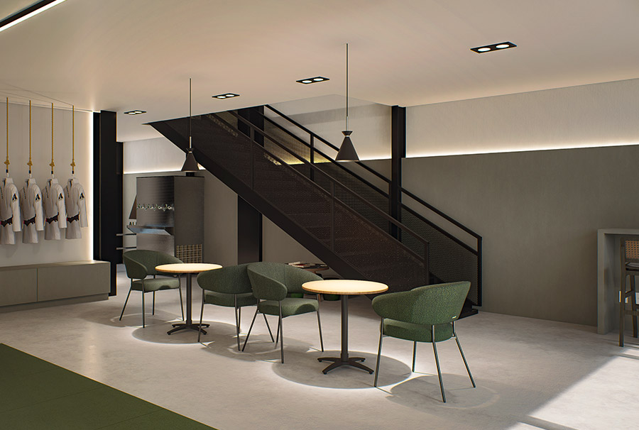 Alliance Jiu Jitsu Londrina