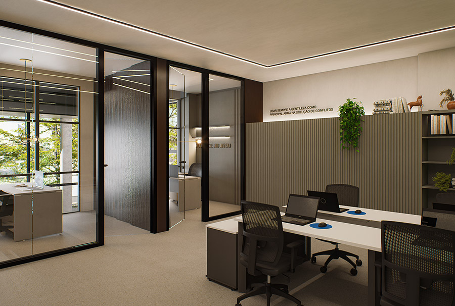 Alliance Jiu Jitsu Londrina