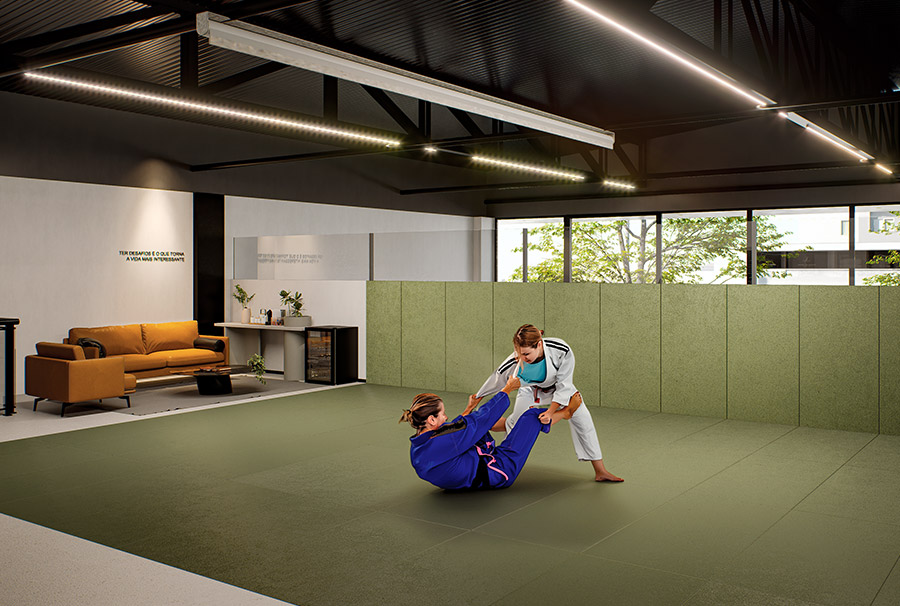 Alliance Jiu Jitsu Londrina