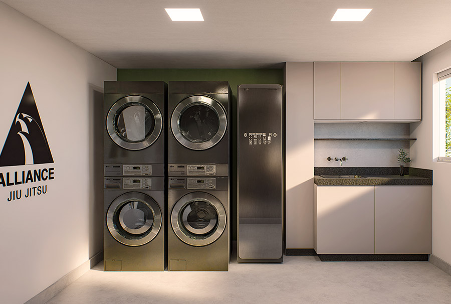 Alliance Jiu Jitsu Londrina